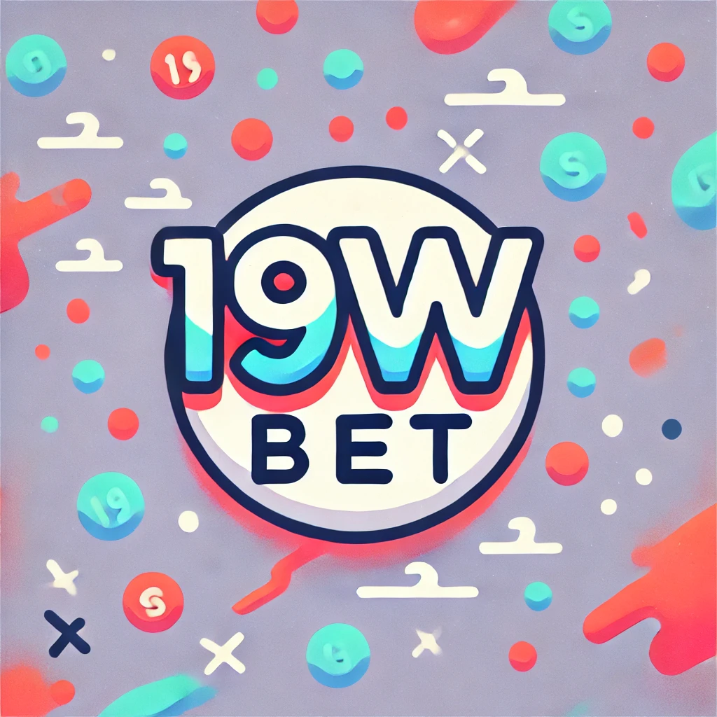 Logo da 19wbet